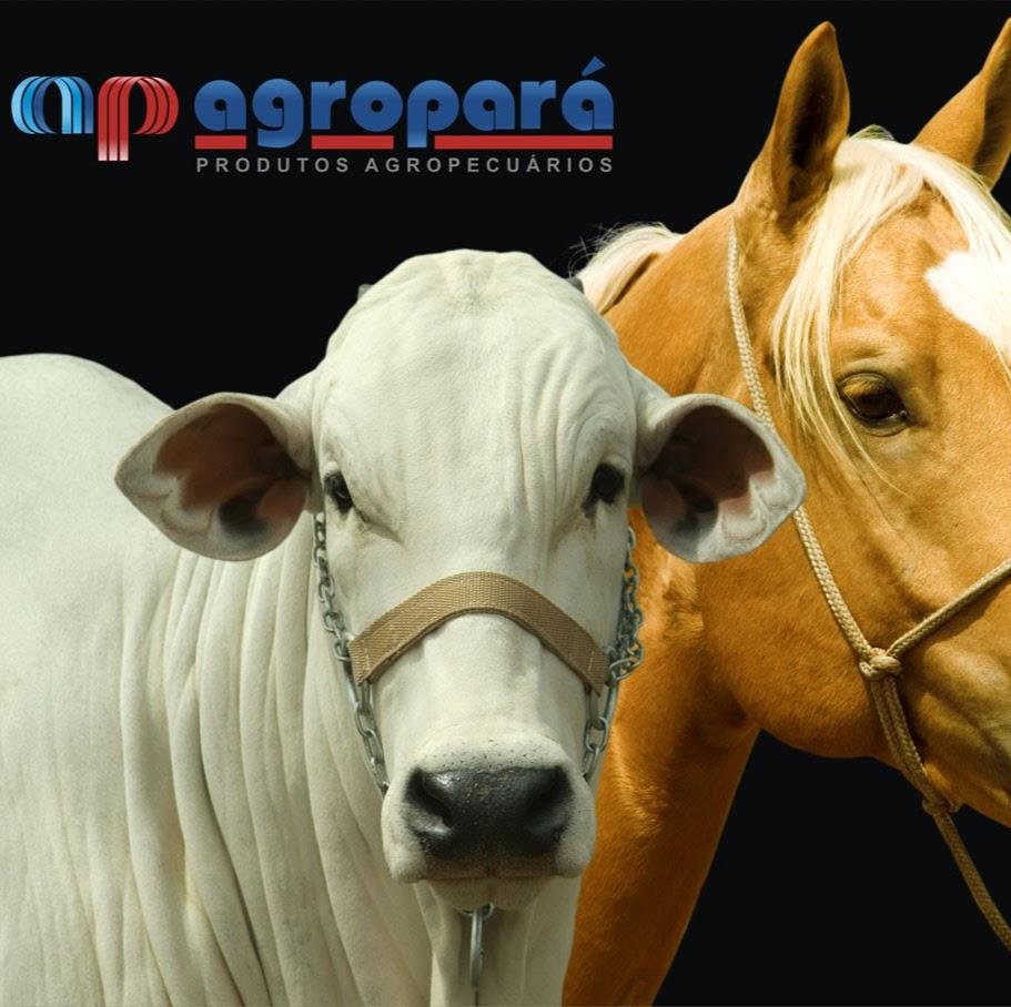 Agropará - Produtos Agropecuários