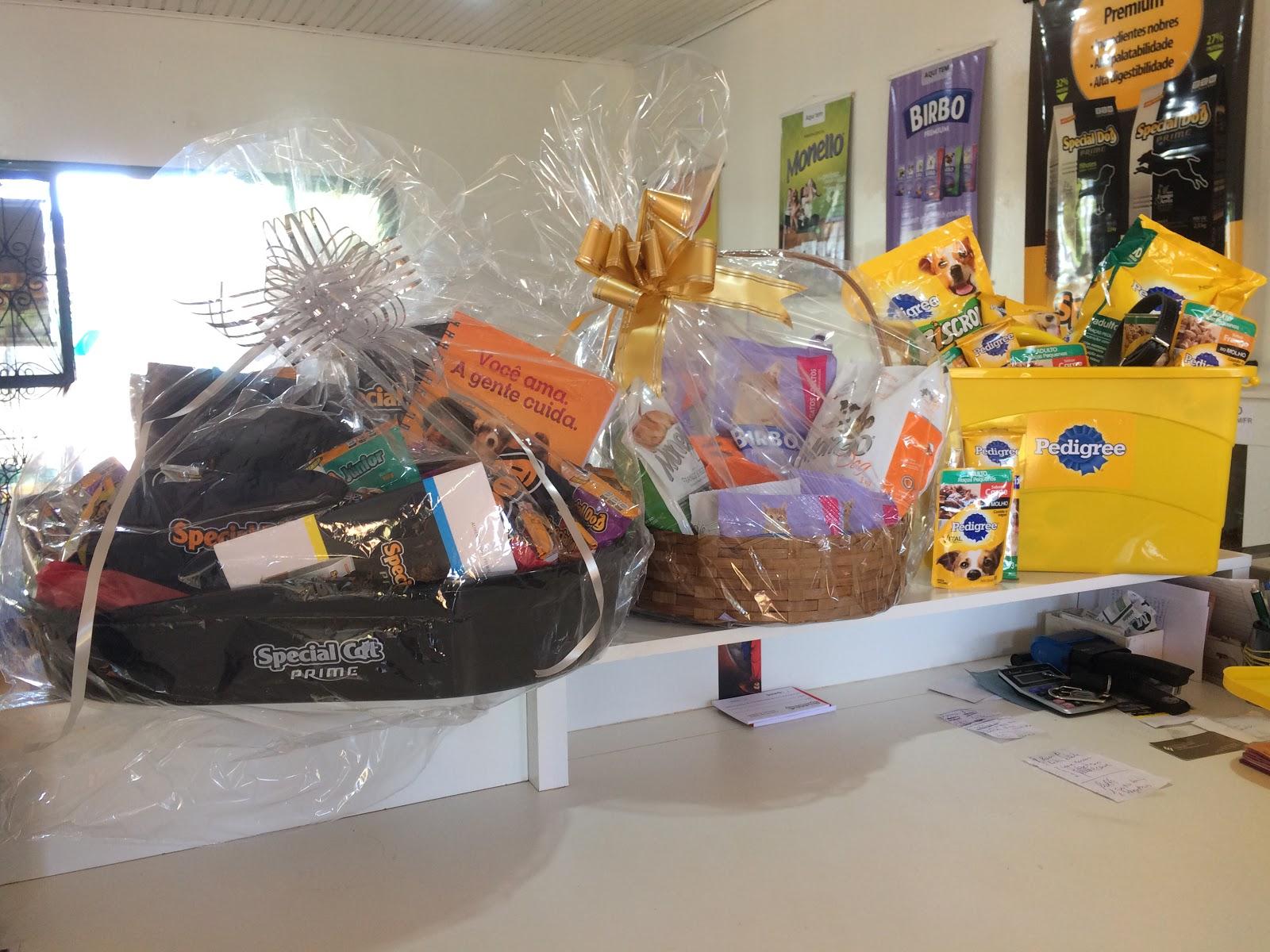 Agroshop Agropecuária E Pet Shop