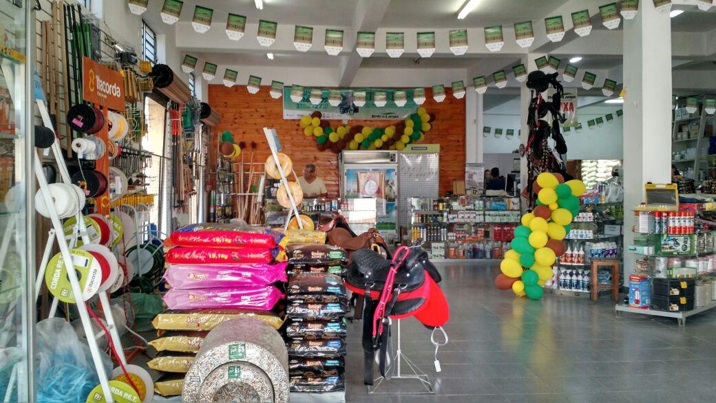 Casa Agrícola Comércio Ltda