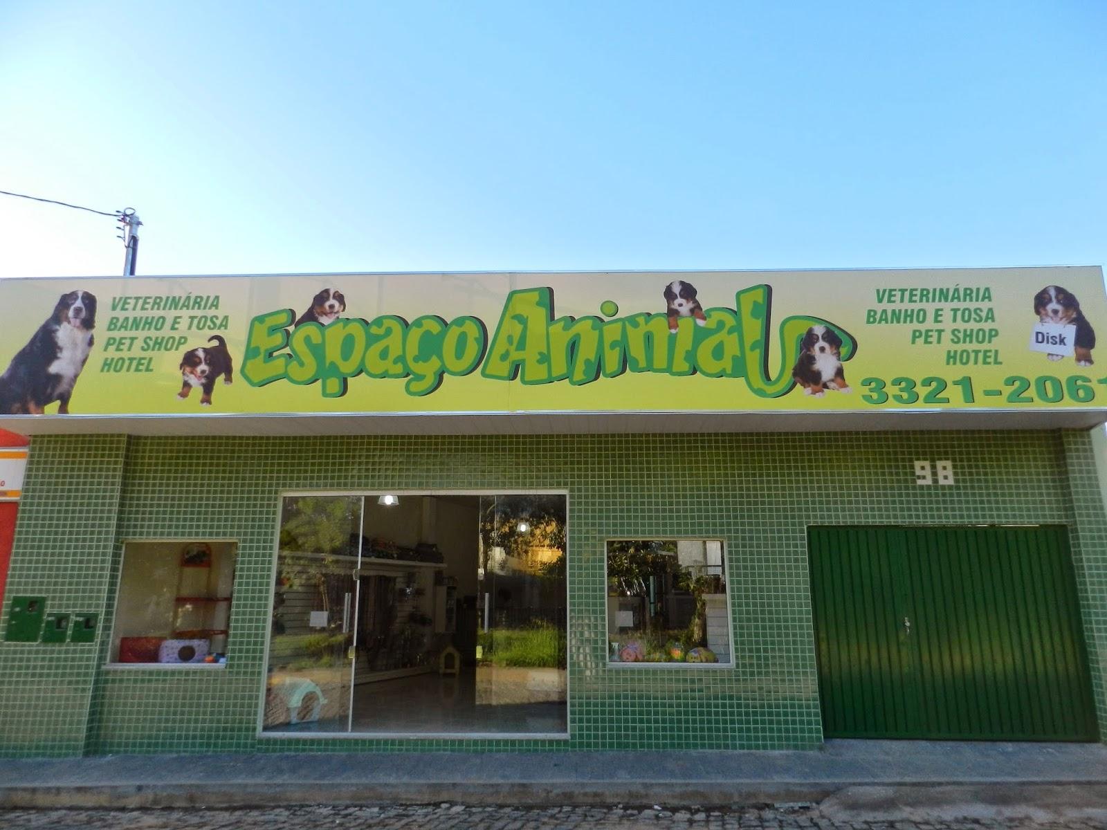 Espaço Animal Veterinária