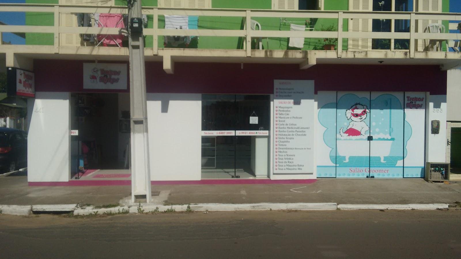 Tratos & Mimos Pet Shop - Foto 3