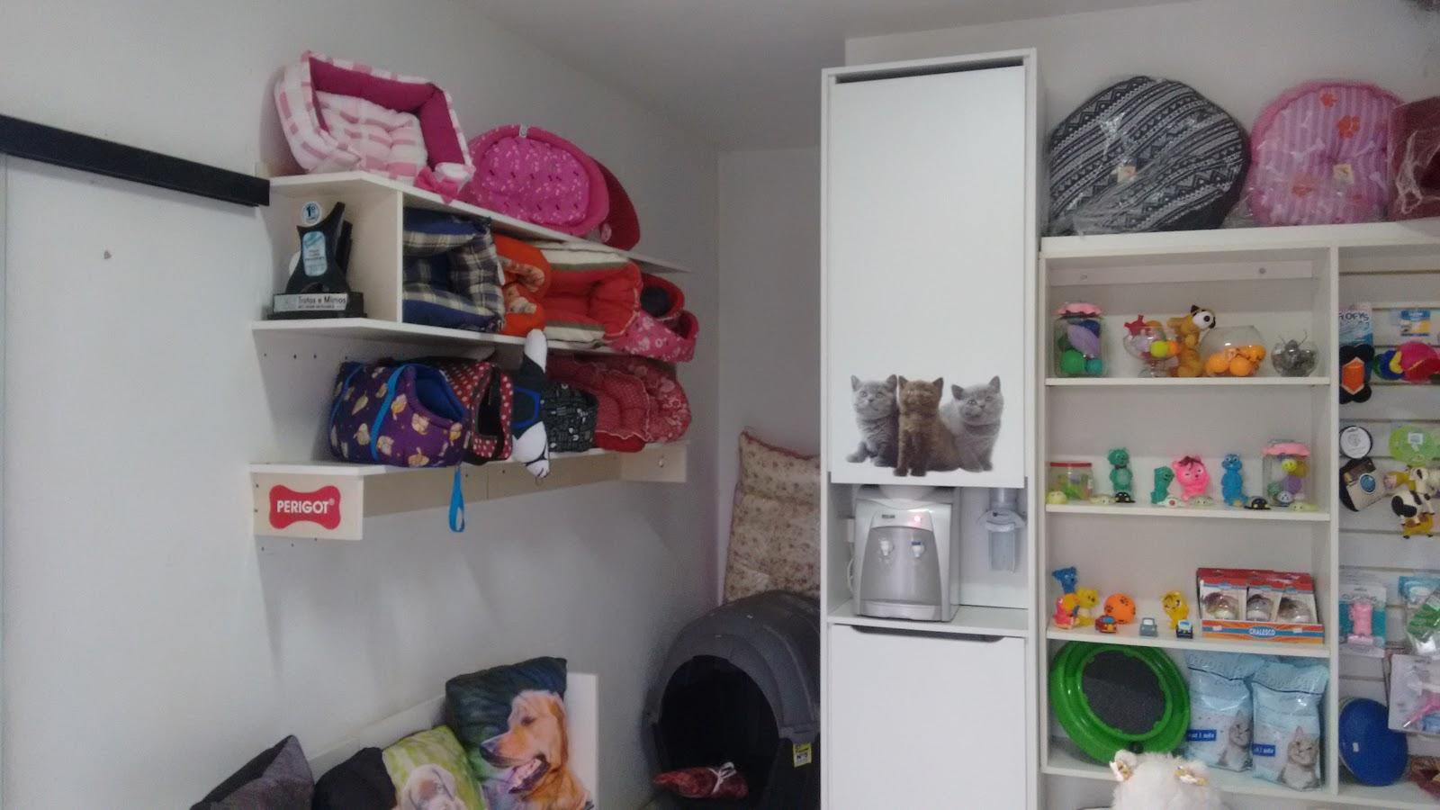 Tratos & Mimos Pet Shop - Foto 4