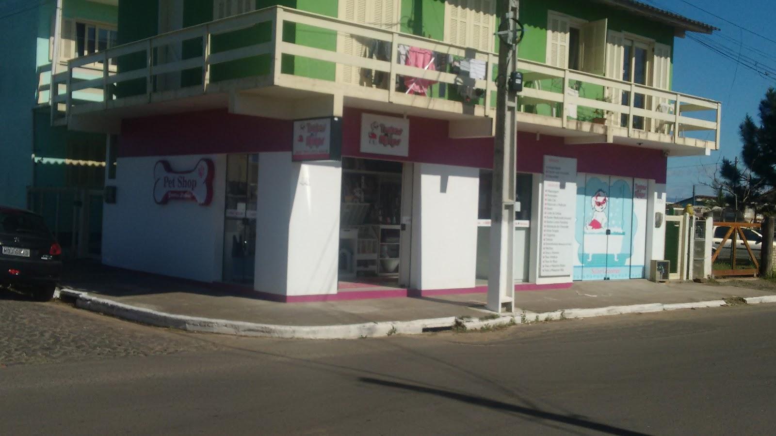 Tratos & Mimos Pet Shop - Foto 2