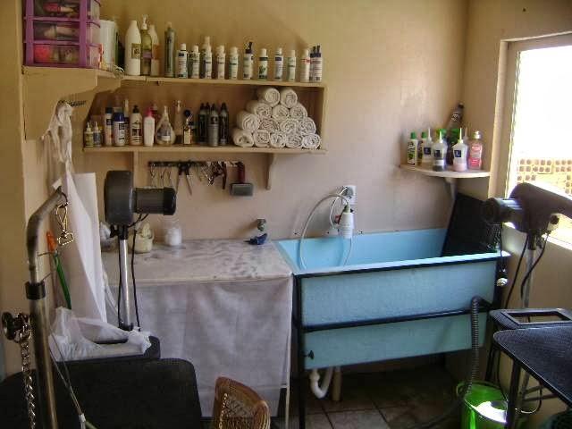 Hotel Kãomania Banho e Tosa