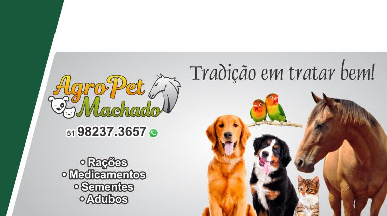 AgroPet Machado