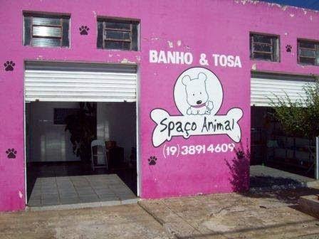 Spaço Animal - Pet Shop em Mogi Guaçu