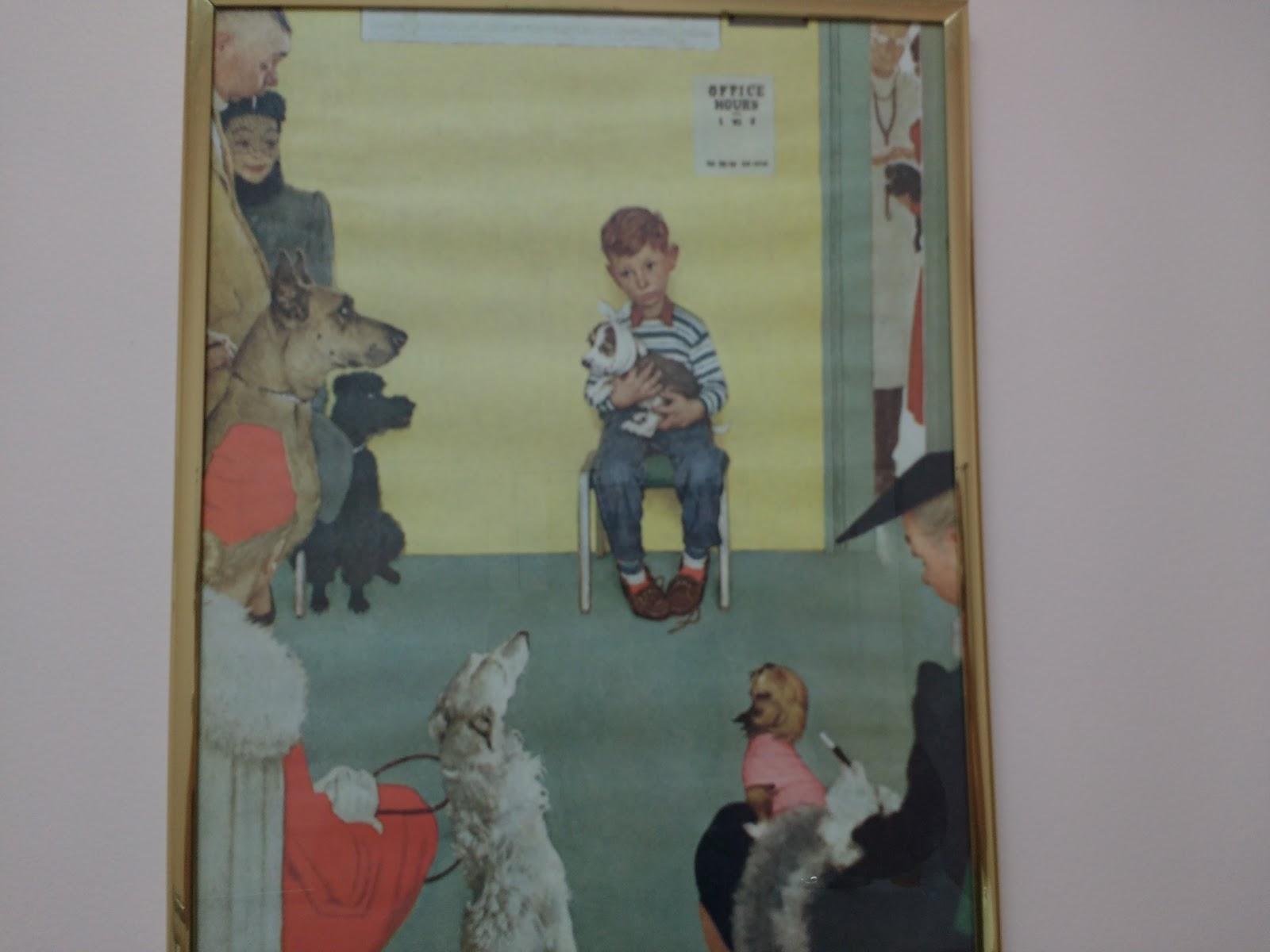 Halifax Veterinary Center - Foto 2