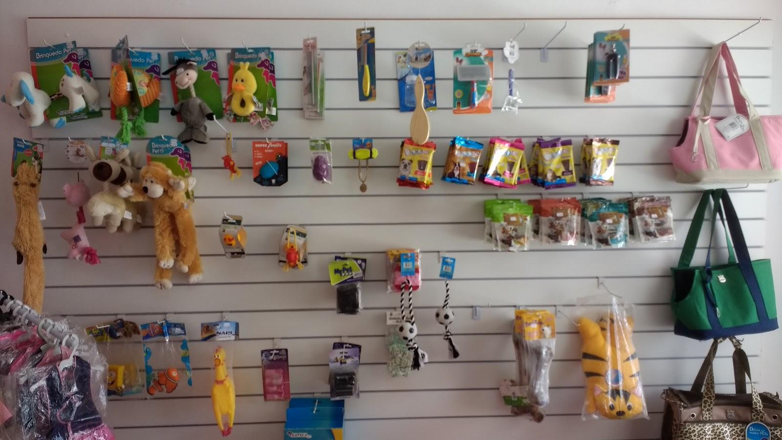 Zecão - Pet Shop e Clínica Veterinária