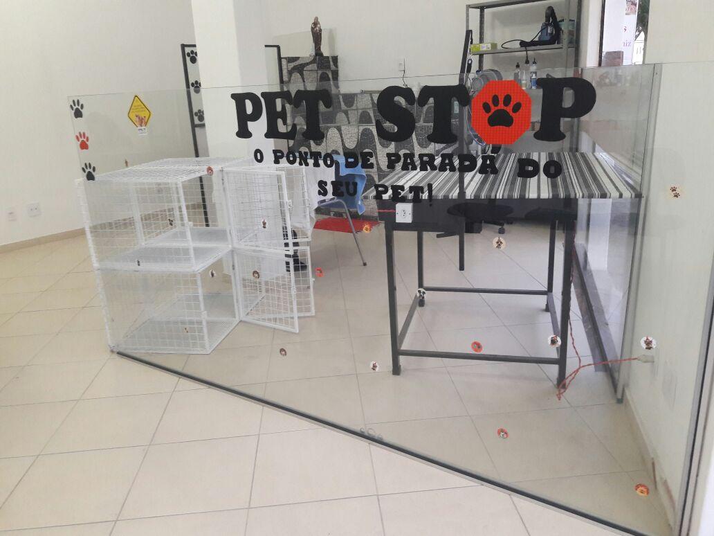Pet Shop - Pet Stop
