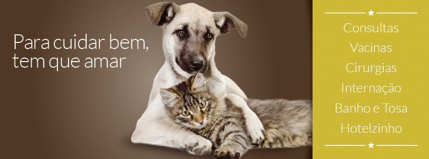 Clínica de Estimação