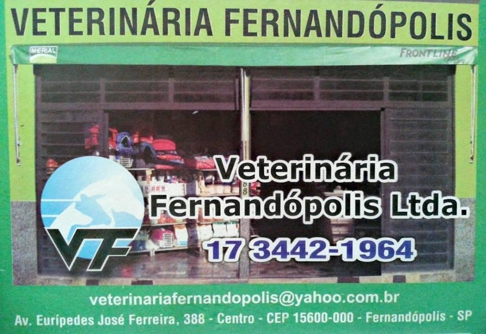 Veterinária Fernandopolis