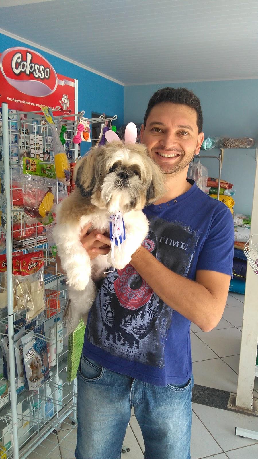 Pet Dog - Pet Shop em Sete Lagoas