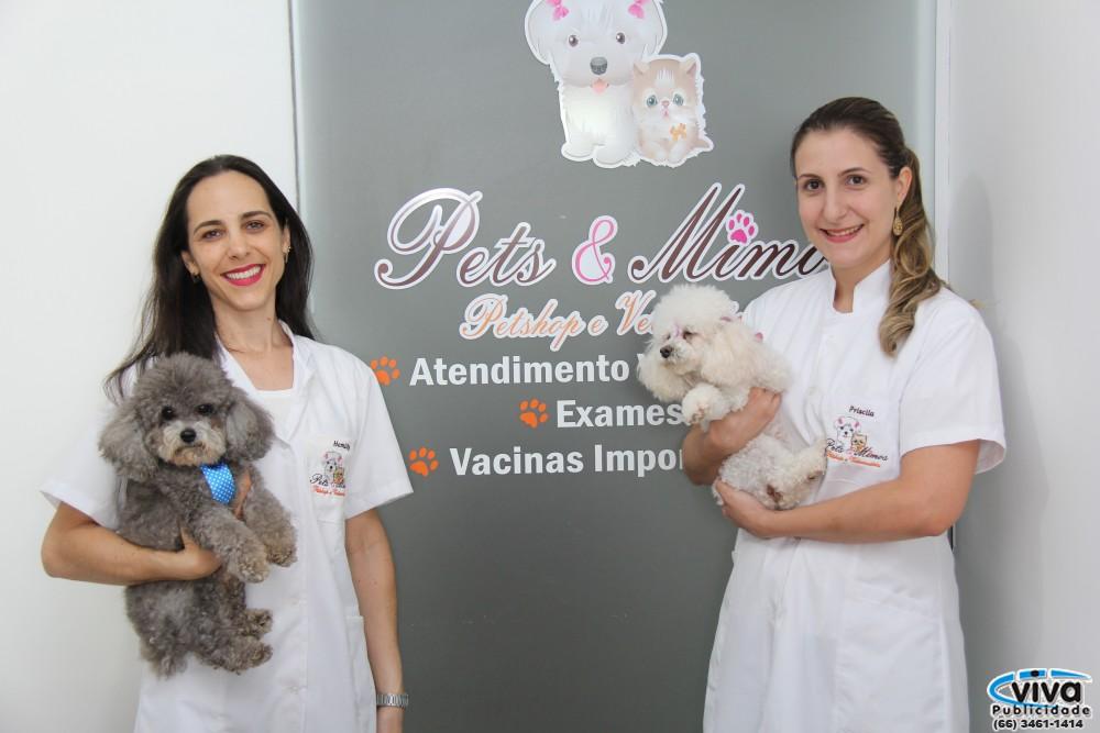 PETS & MIMOS - Foto 3