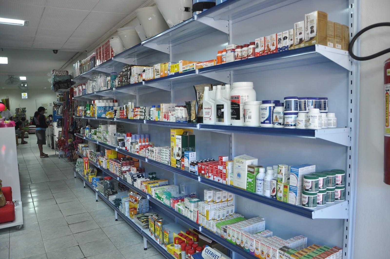 Zoona Rural Pet Shop