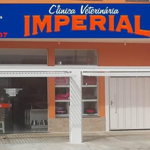 Imperial Clinica / Agropet