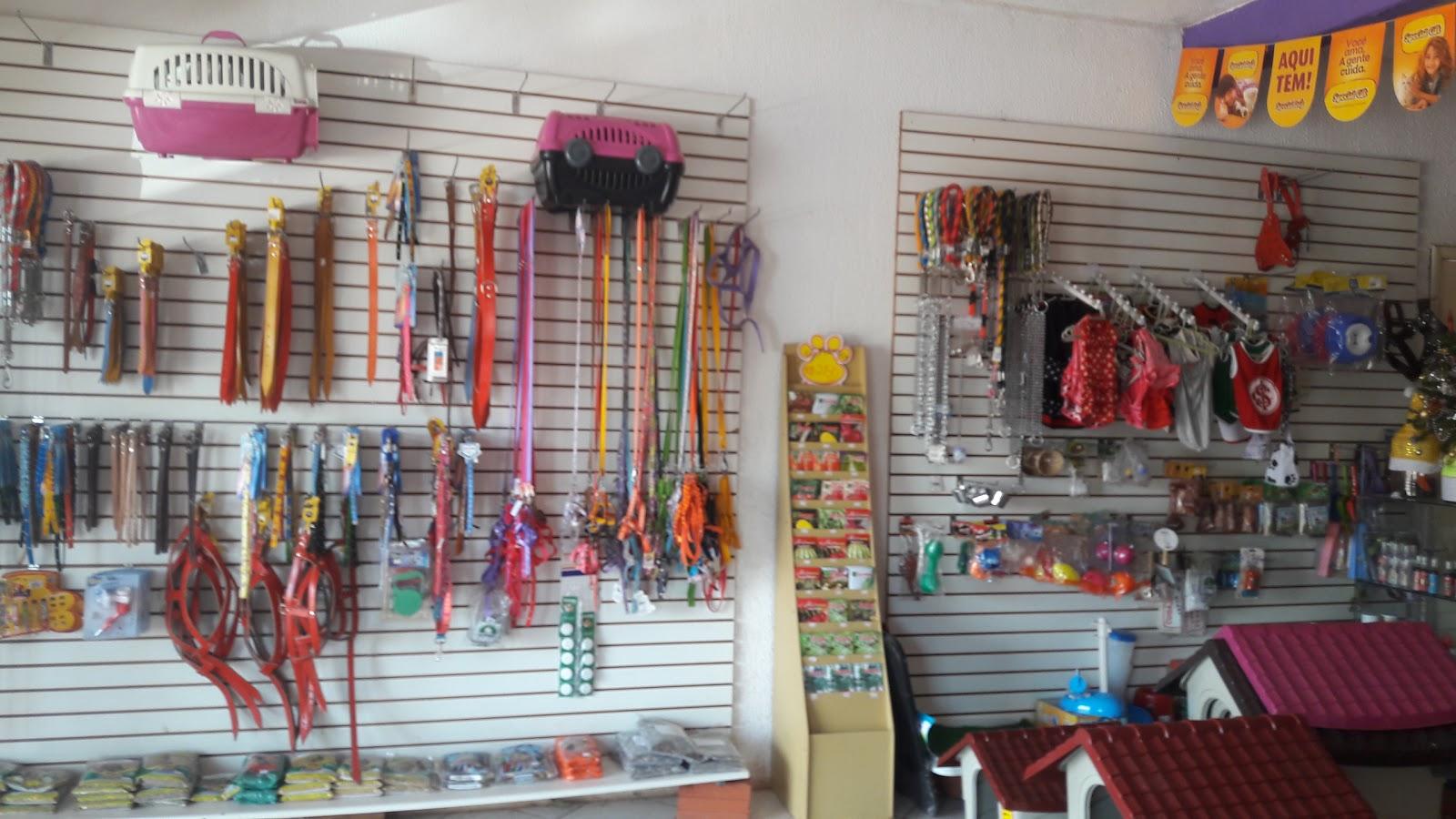 Pet Shop Espaço Animal