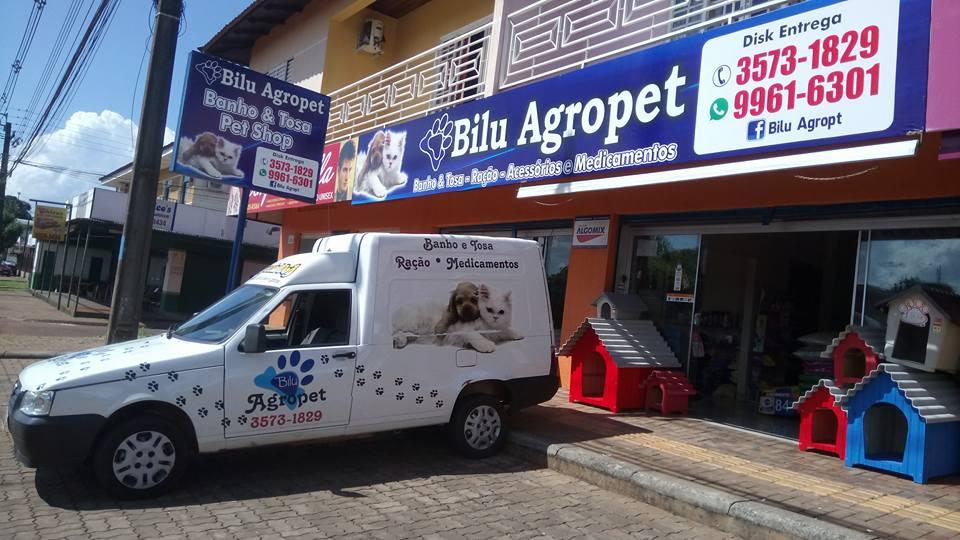 Bilu Agropet