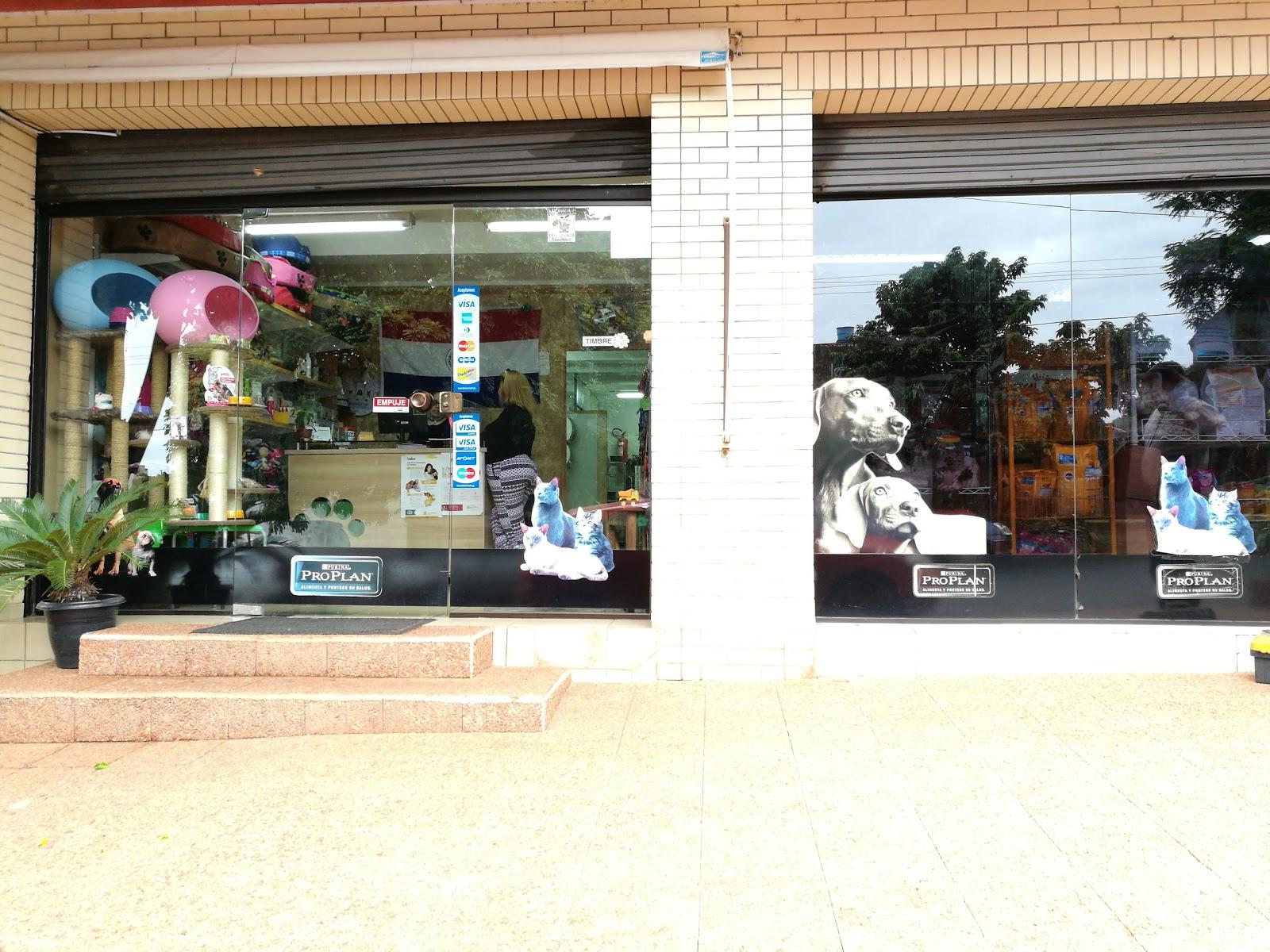 Veterinaria Fauna Vet - Ciudad del Este