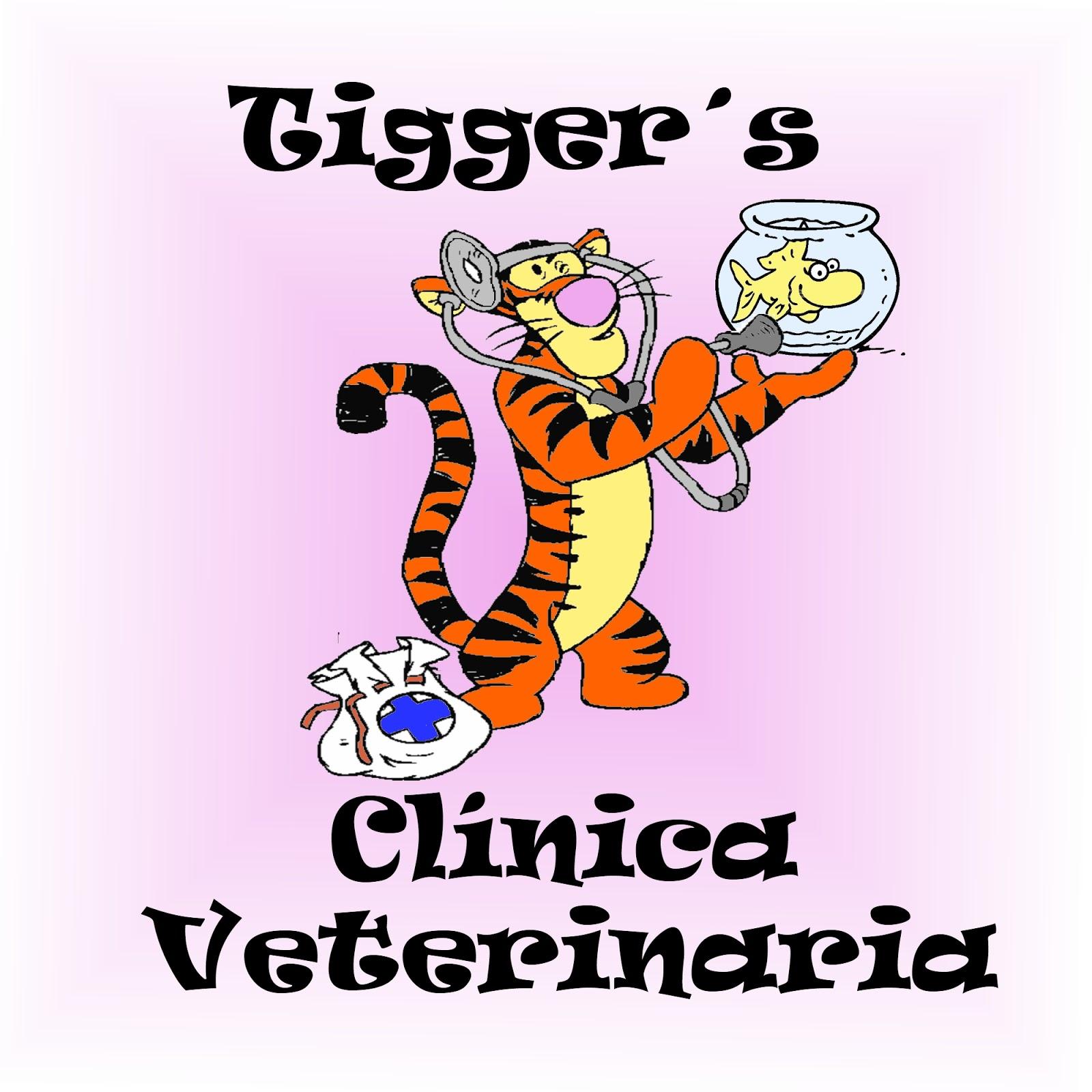 Clínica Veterinaria Tigger's - Pet Shop em Ciudad del Este