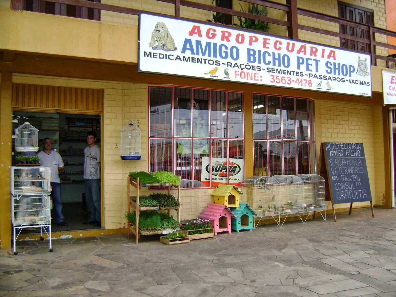 Amigo Bicho PetShop - Foto 2
