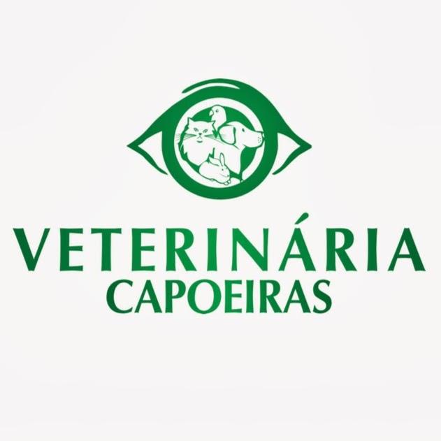 Clínica Veterinária Capoeiras