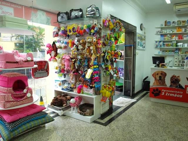 Veterinary Clinic 3 Brothers