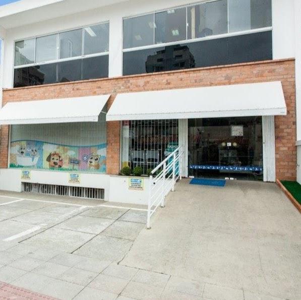 CAO.COM Centro - Pet Shop em Florianópolis