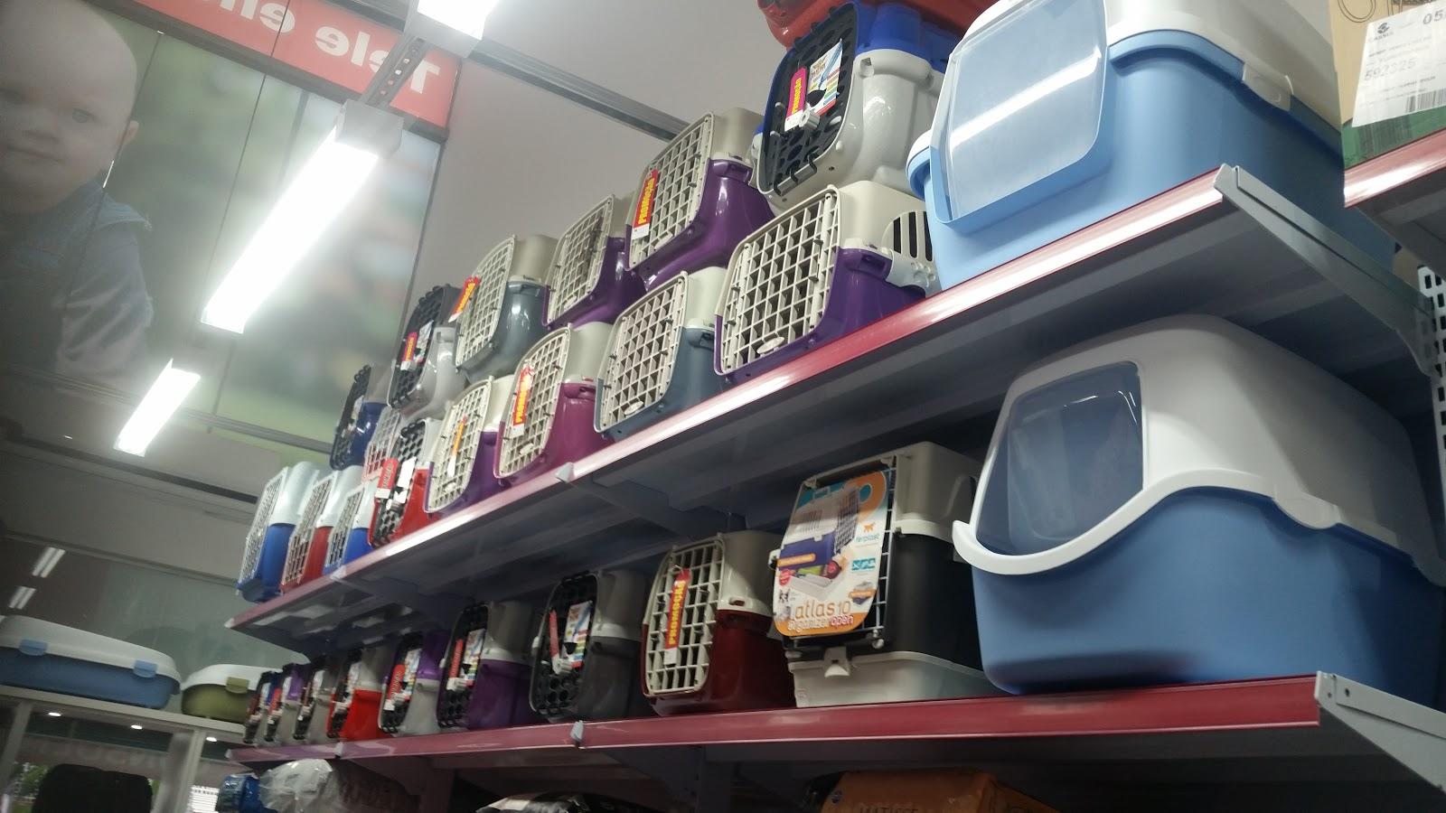 Pet Shop Veneg - Foto 4