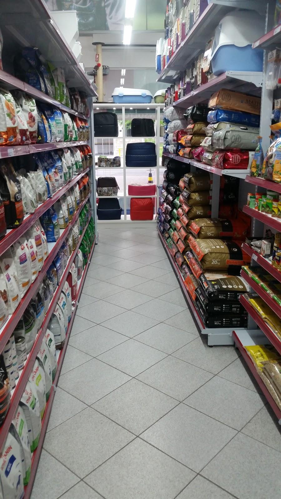 Pet Shop Veneg