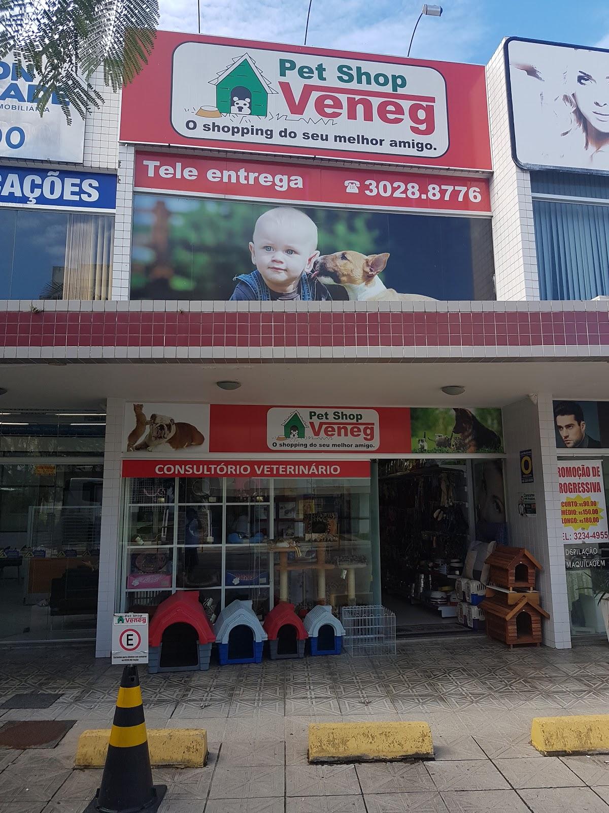 Pet Shop Veneg - Foto 2