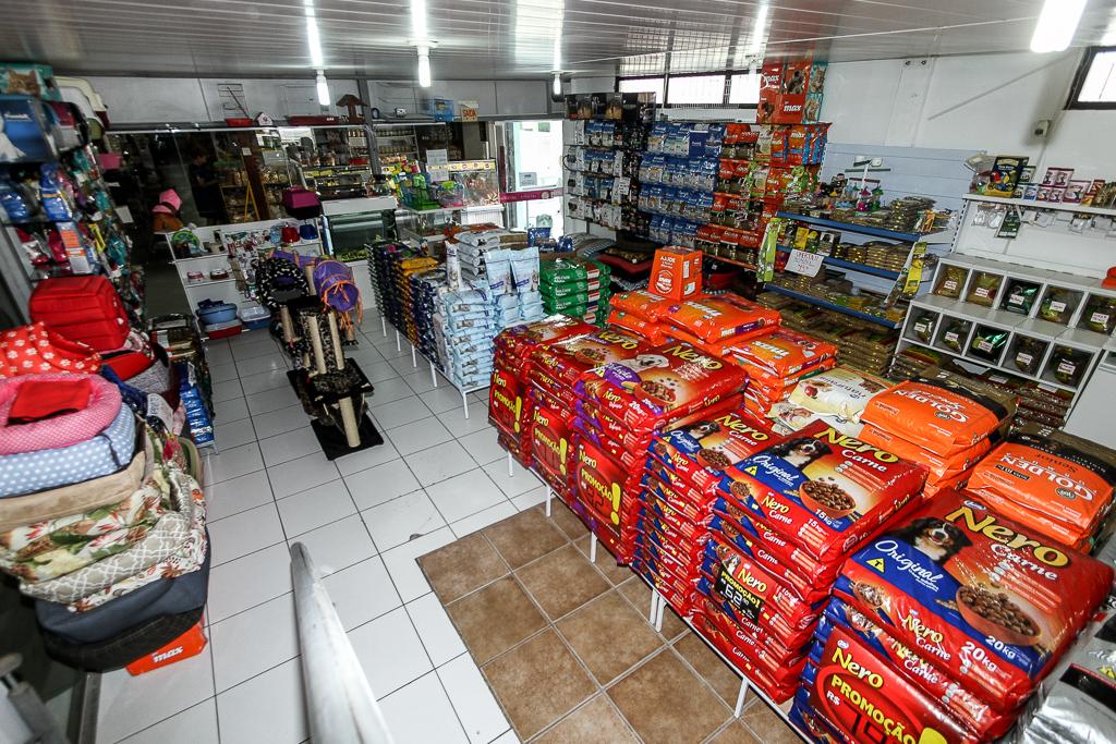 Agropet Arma-cão (Pet Shop, Banho e Tosa e Veterinária, Agropecuária)