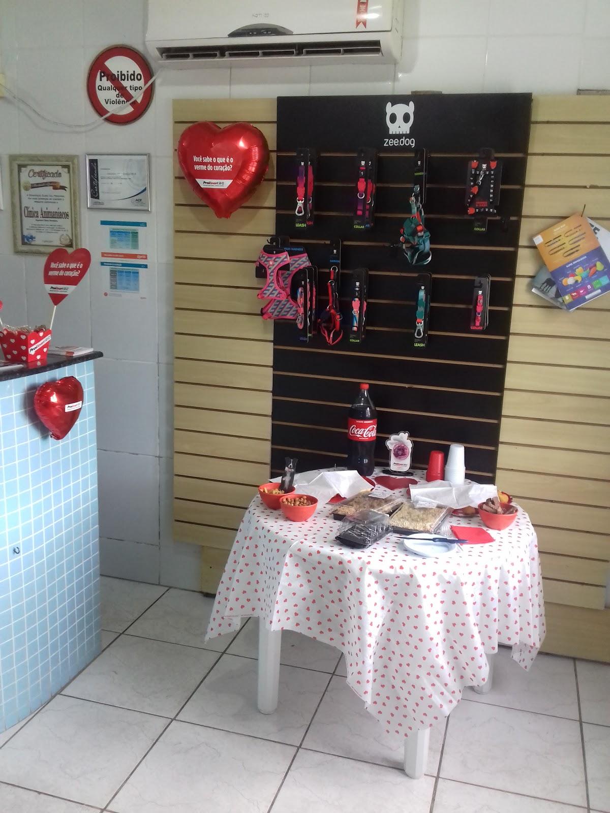 Clínica Veterinária Animaníacos 24 Horas