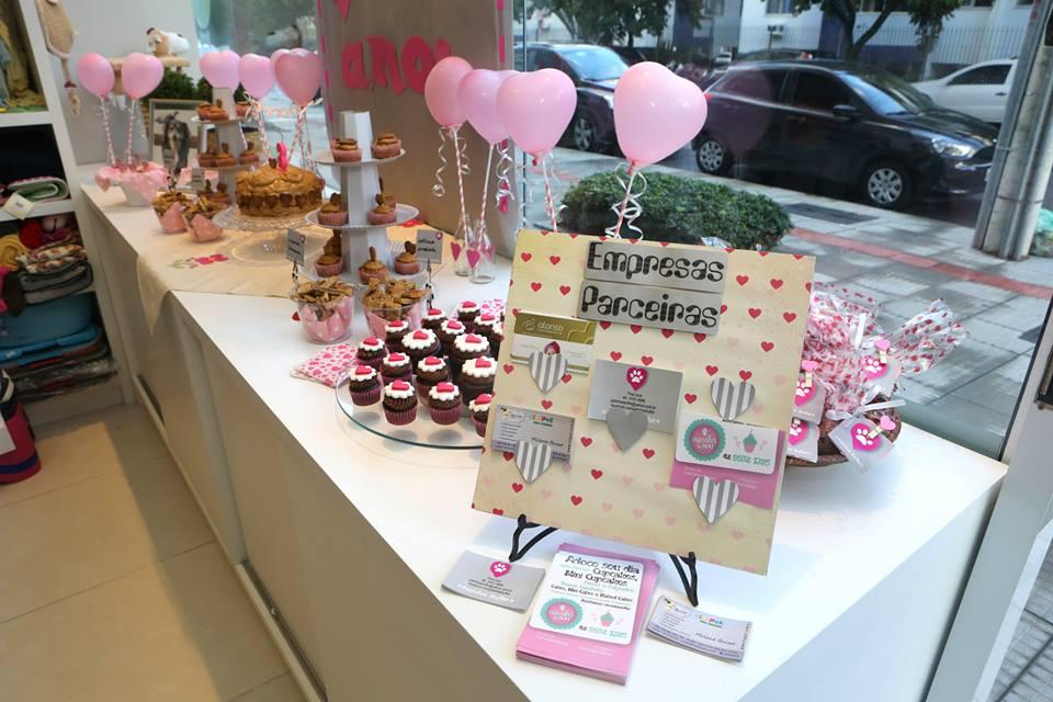 Olhos Felinos Caninos Pet Shop