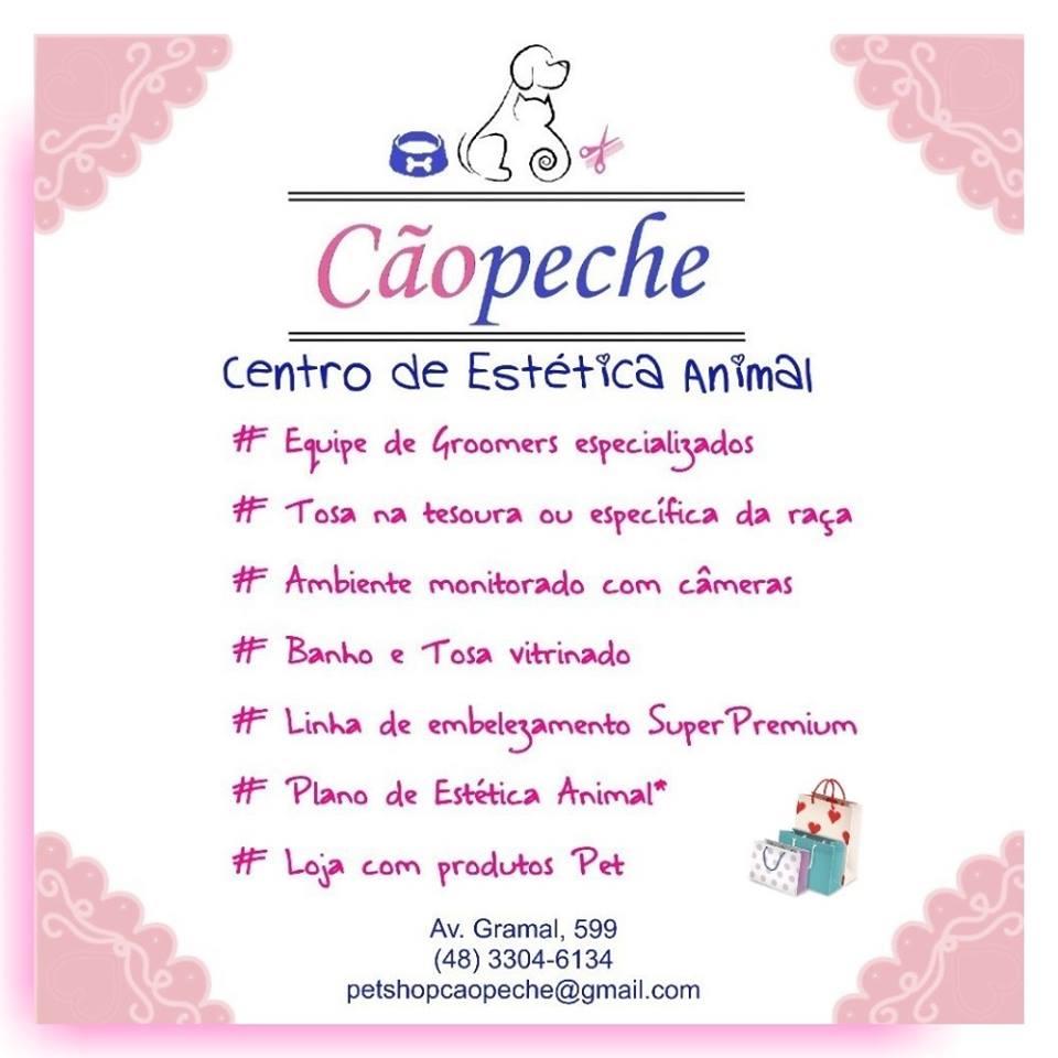 Cãopeche - Foto 3