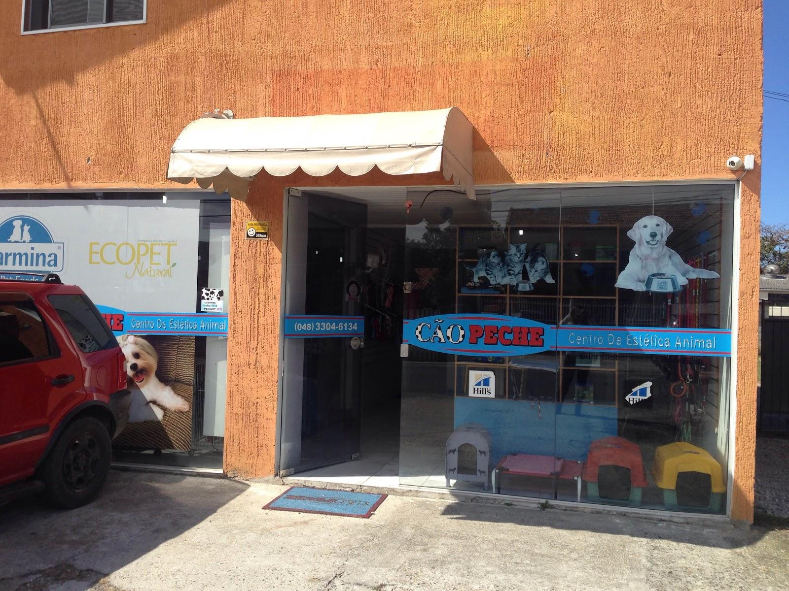 Cãopeche - Foto 2
