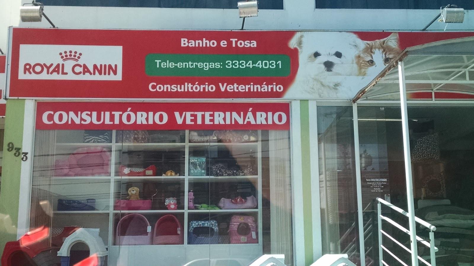 Pet Shop Veneg
