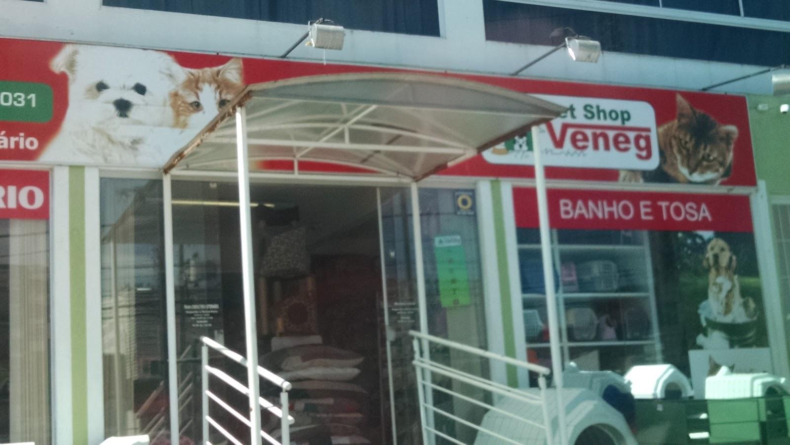 Pet Shop Veneg - Foto 2