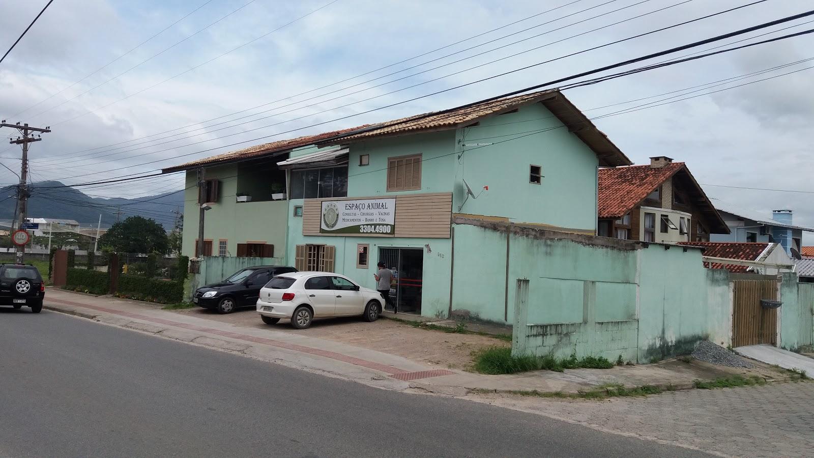 Espaço Animal Clínica Veterinária - Pet Shop em Florianópolis
