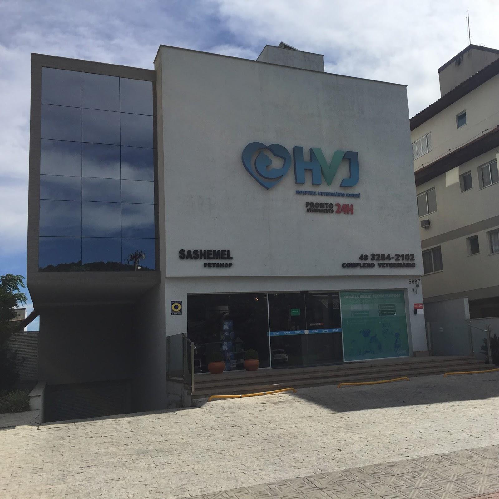 Jurerê Veterinary Hospital