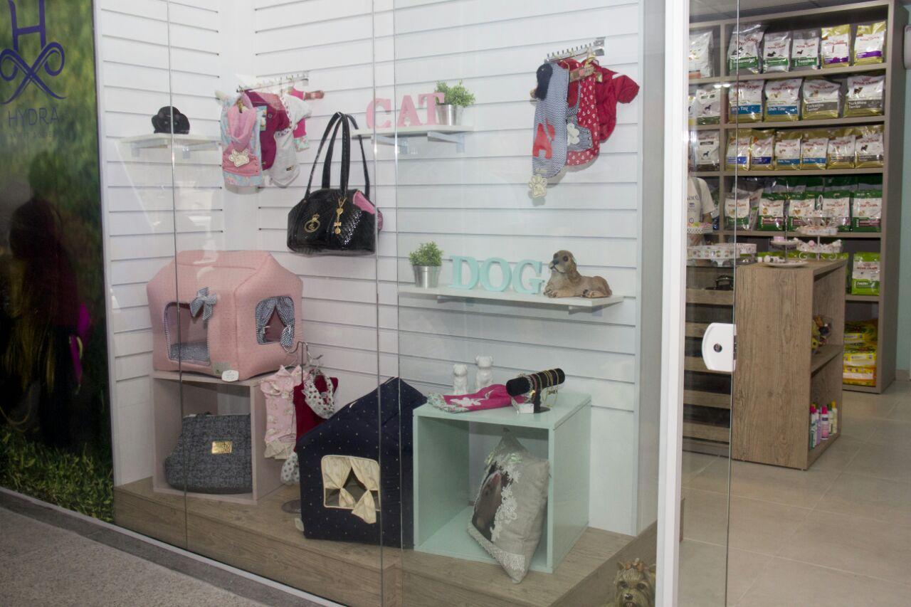 Divino Pet Care - Pet Shop em Florianópolis