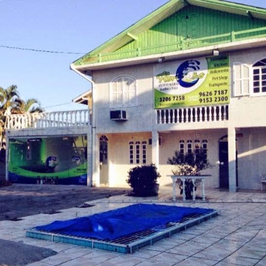 Clínica Veterinária Ingleses Floricão.