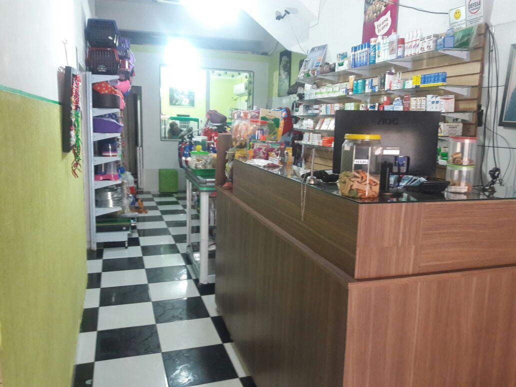 Clínica família Animal