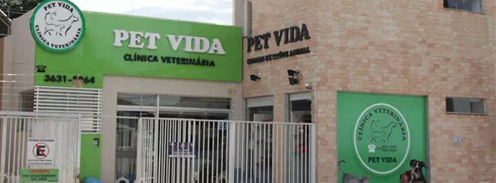 clínica Veterinária Pet Vida - Formosa