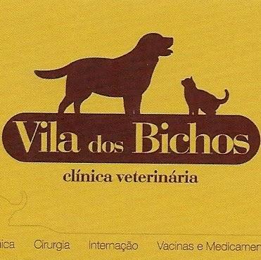 Clínica Veterinária Vila dos Bichos - Formosa