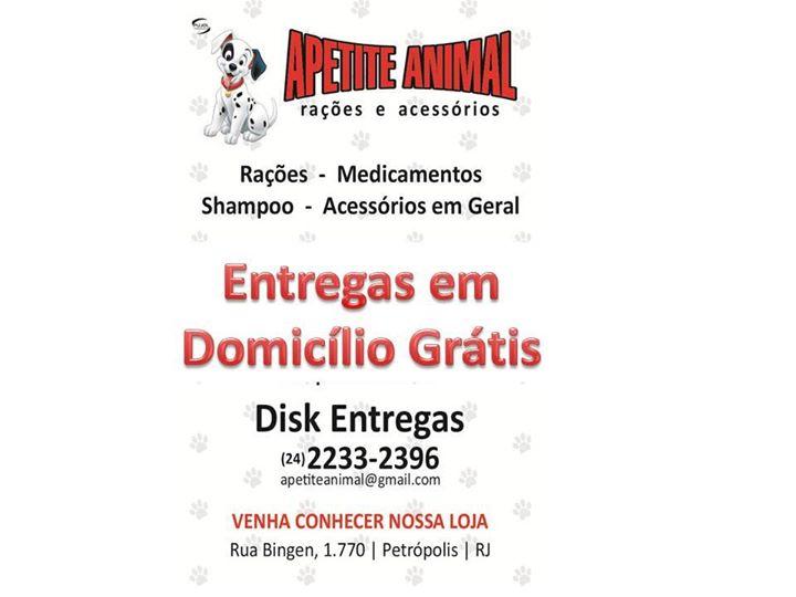 Apetite Animal - Foto 2