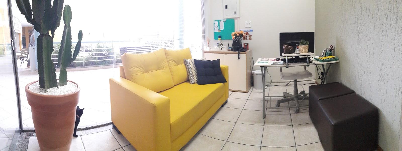 CIEV - Clínica Itaipu de Especialidades Veterinárias