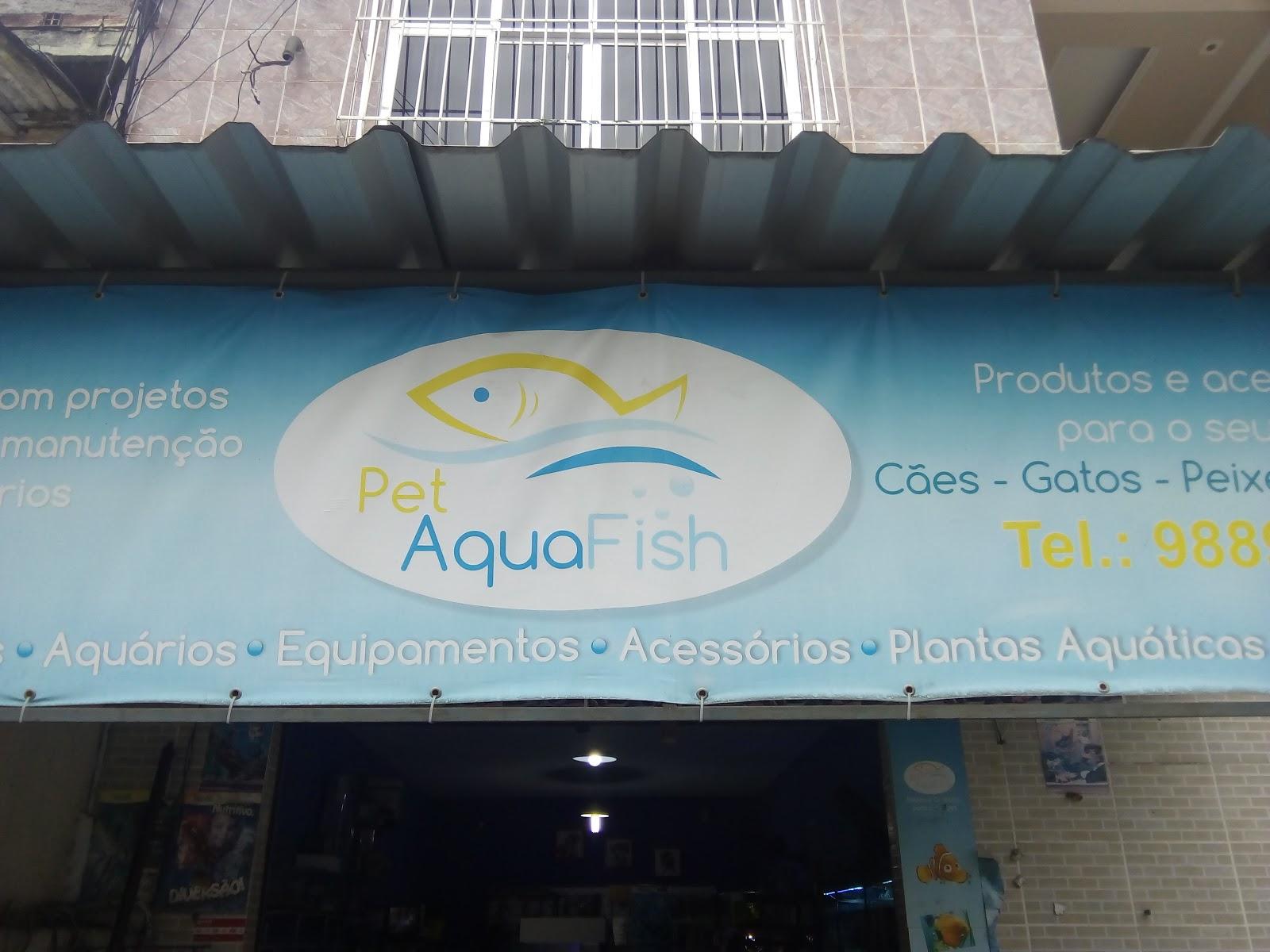 Pet Aquafish - Foto 2