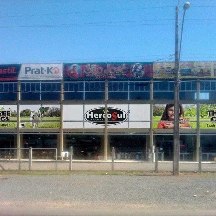 São José Agropecuária e Veterinária