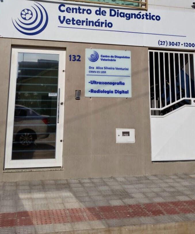 Centro de Diagnóstico Veterinário