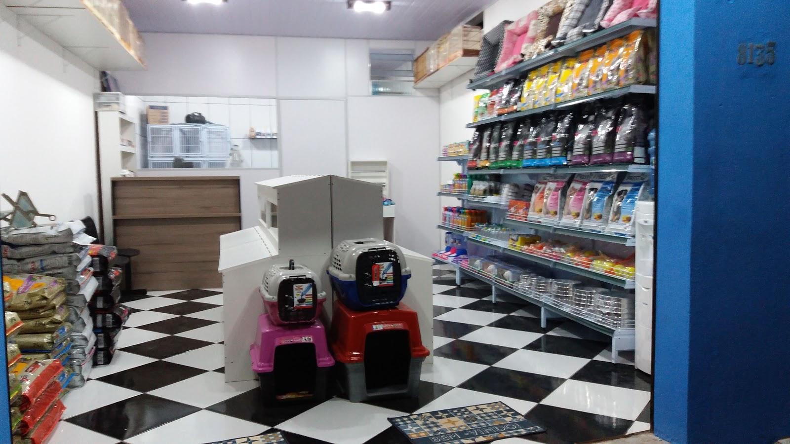 Pet shop CAO DOCE - Pet Shop em Belo Horizonte